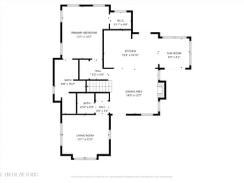 21 E Norris Rd, Norris, TN 37828