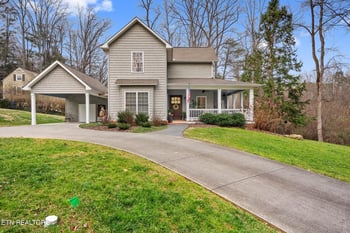 21 E Norris Rd, Norris, TN 37828