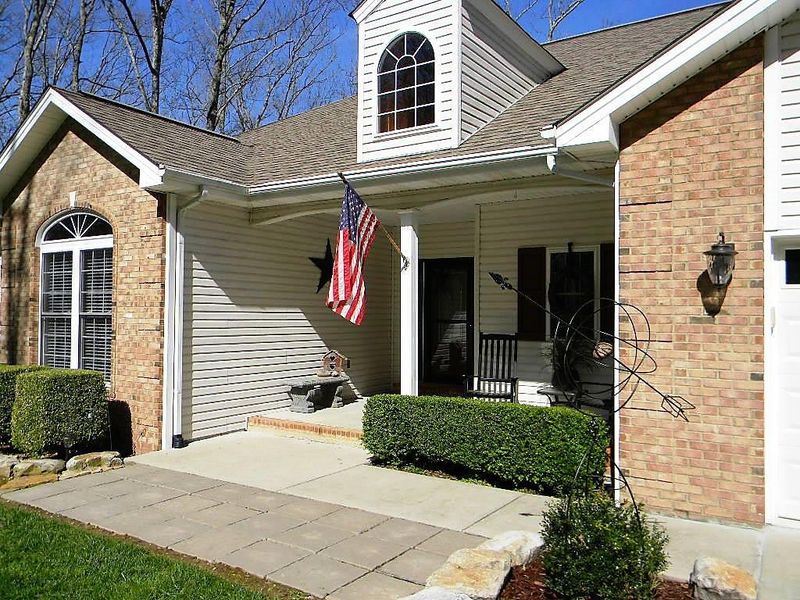 21 Harley Cir, Fairfield Glade, TN 38558