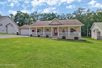 21 Knights Way, Crossville, TN 38571