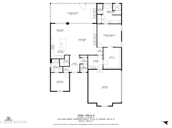 21 Oakcrest Cir, Fairfield Glade, TN 38558