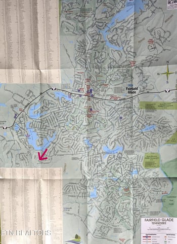 21 Piccadilly Ct, Fairfield Glade, TN 38558