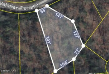 21 Valarian Ter, Crossville, TN 38558