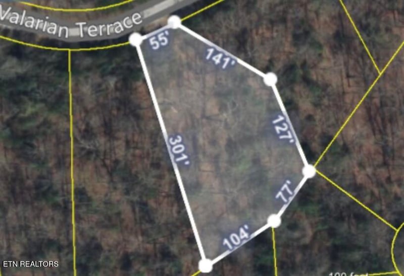 21 Valarian Ter, Crossville, TN 38558