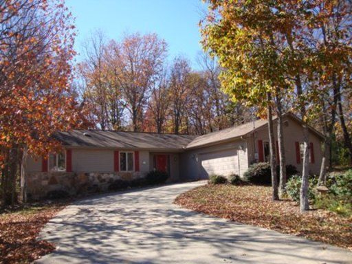 21 Walden Ridge Cir, Fairfield Glade, TN 38558