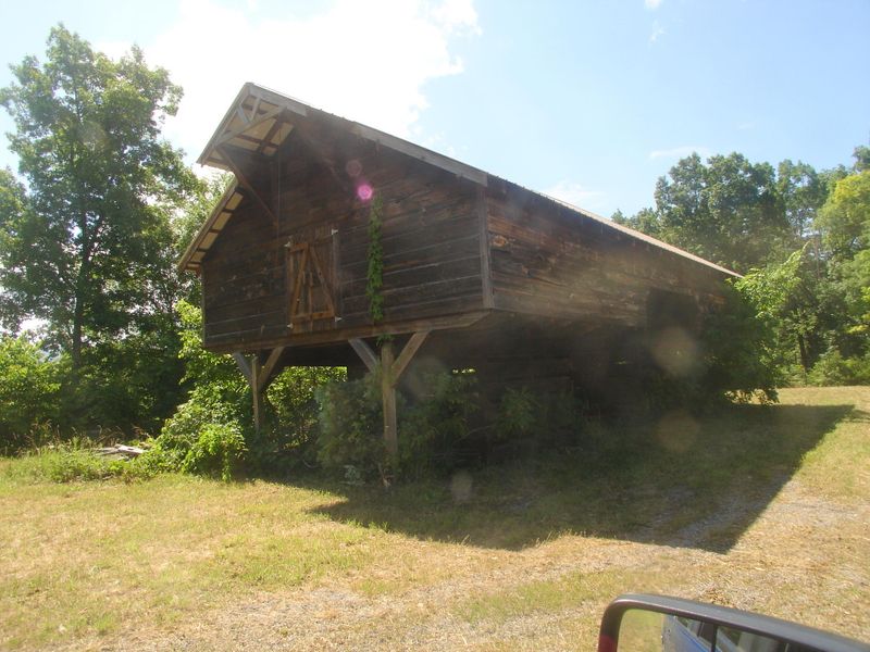 21.9 ac Megan View Ln, Sevierville, TN 37876