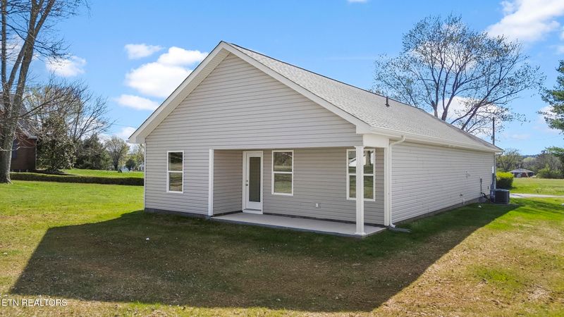 210 Baylor Ave, Morristown, TN 37814