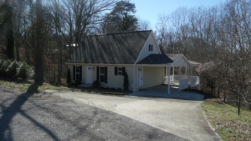 210 Beech Dr, Maynardville, TN 37807