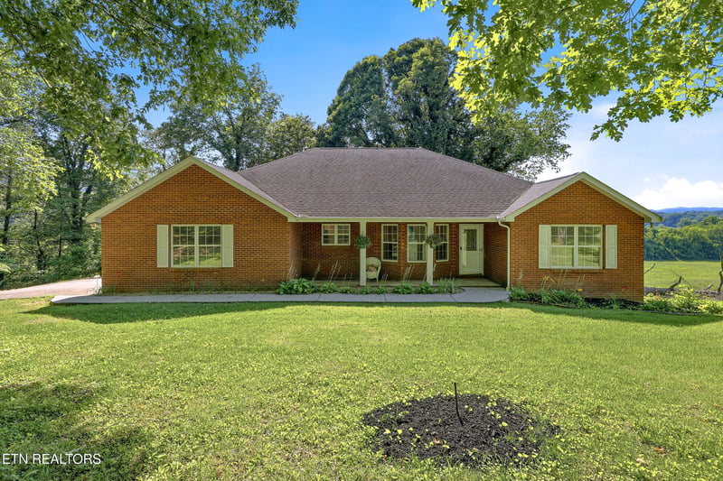 210 Bethel Church Rd, Townsend, TN 37882