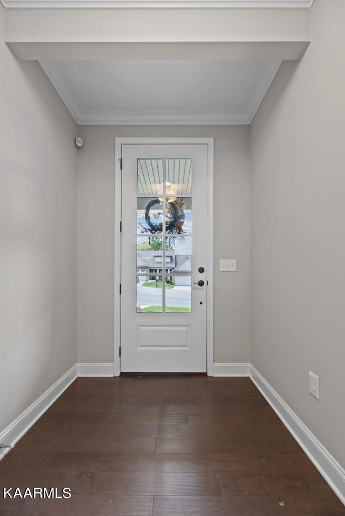 210 Castle Downs Ln, Knoxville, TN 37934