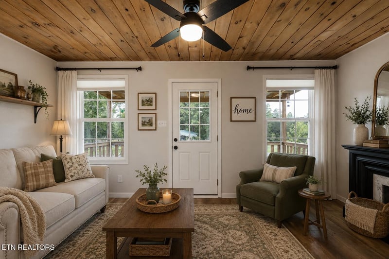 210 Conifer Rd, Winfield, TN 37892