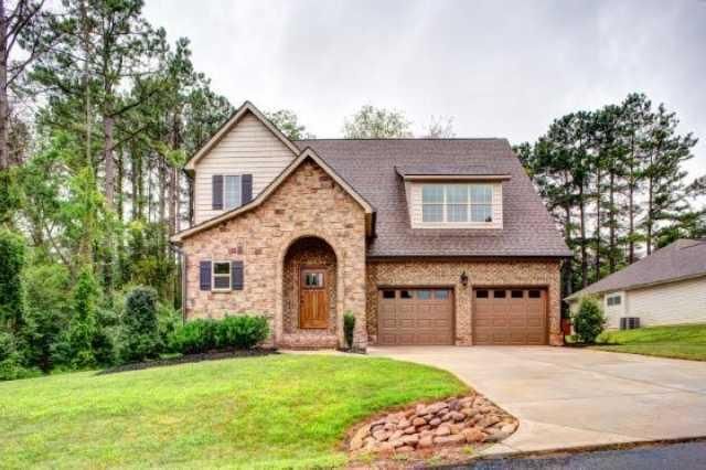 210 Coyatee Ct, Loudon, TN 37774