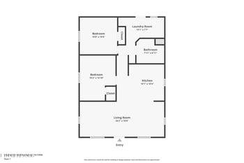 210 E Spring St, Oliver Springs, TN 37840