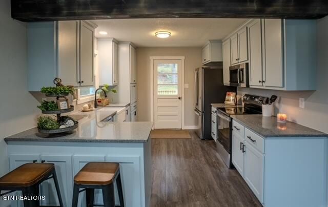 210 E Winchester St, Rockwood, TN 37854