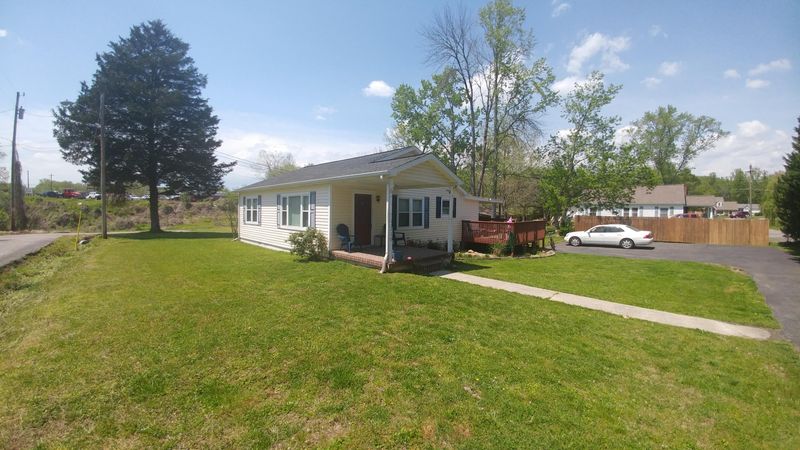 210 Haven Rd, Oliver Springs, TN 37840