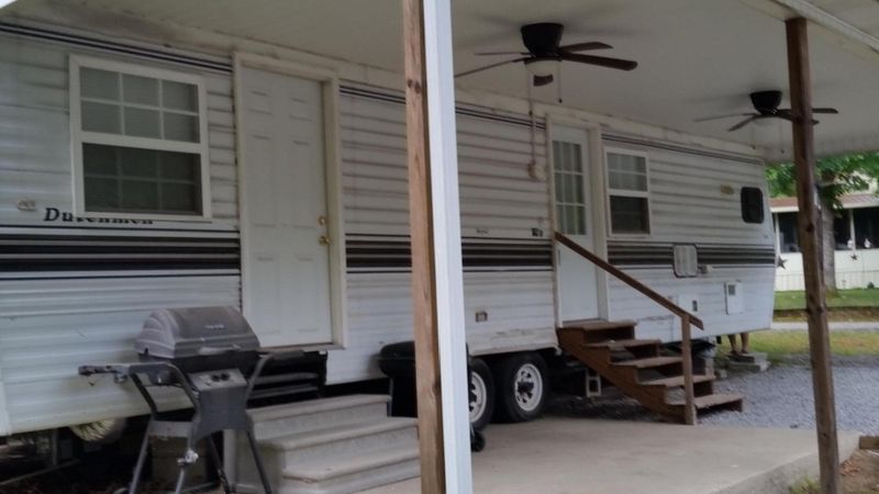 210 Honeysuckle Rd, Crossville, TN 38571