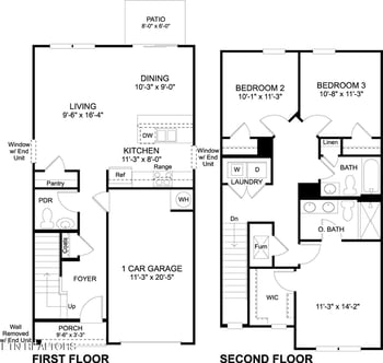 210 Jace Way, Kodak, TN 37764
