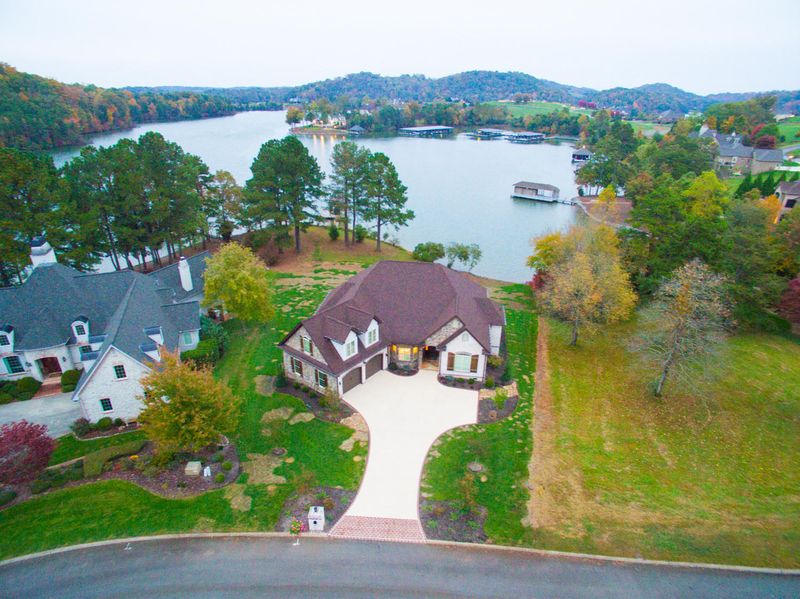 210 Marsh Hawk, Vonore, TN 37885