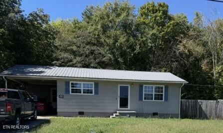 210 Mcconkey St, Madisonville, TN 37354