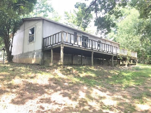 210 Moatt Sewell Rd, Philadelphia, TN 37846