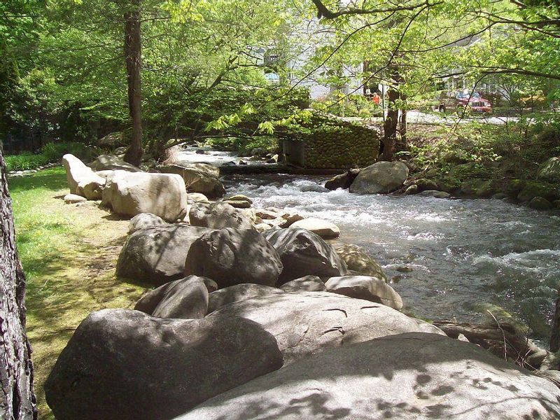 210 Roaring Fork #U604, Gatlinburg, TN 37738