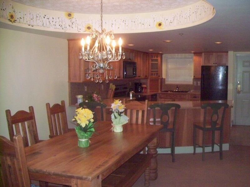 210 Roaring Fork #U604, Gatlinburg, TN 37738