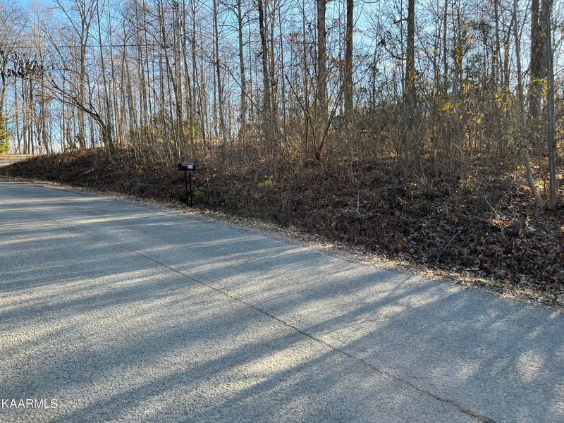 210 Rose Hill Ln, Rutledge, TN 37861