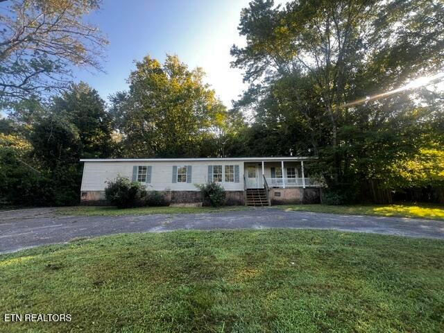 210 Stone Rd, Knoxville, TN 37920