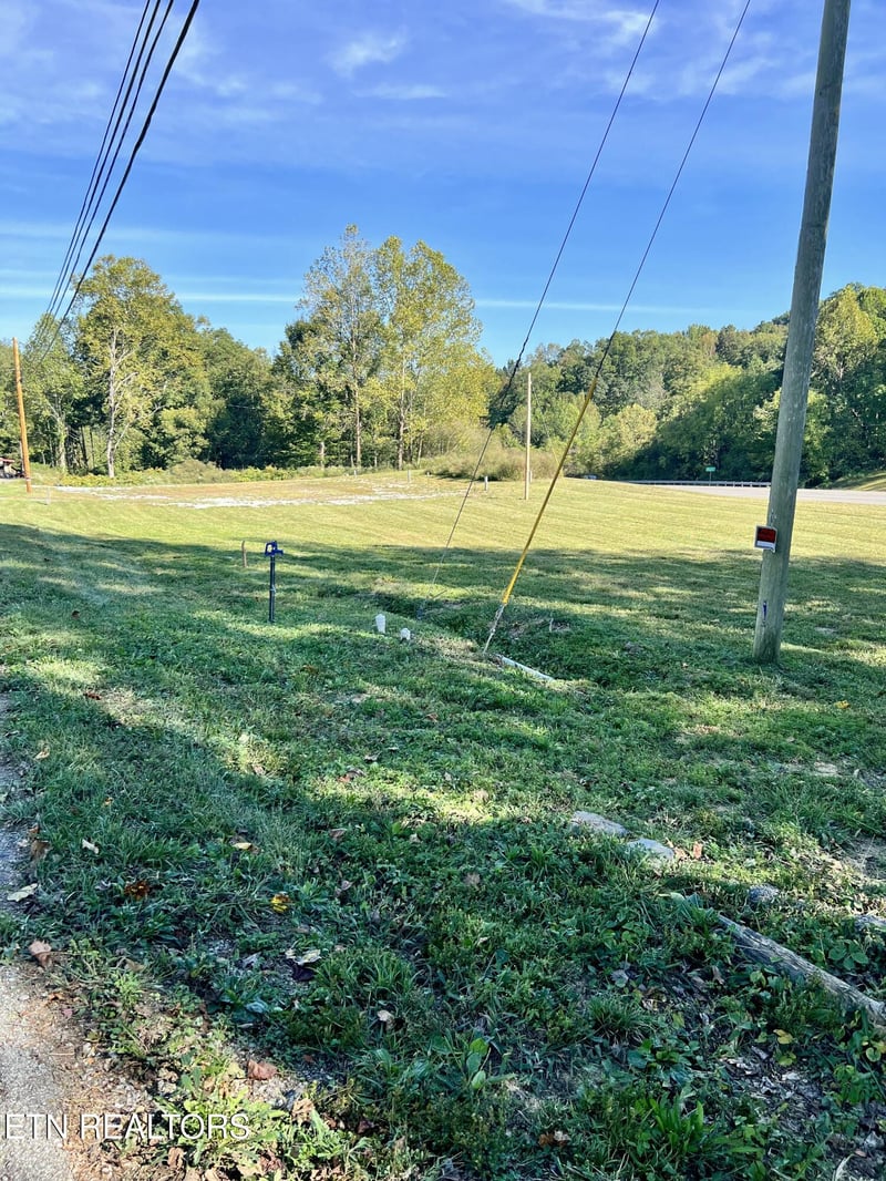 210 Sycamore Ln, Robbins, TN 37852