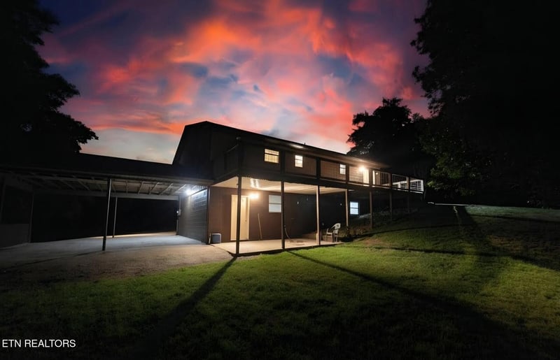210 Williams Rd, Maynardville, TN 37807