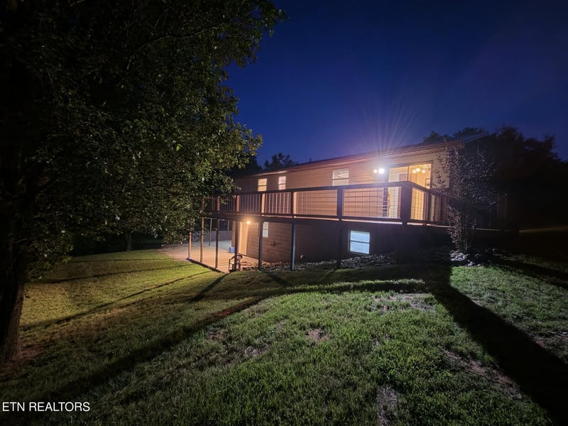 210 Williams Rd, Maynardville, TN 37807