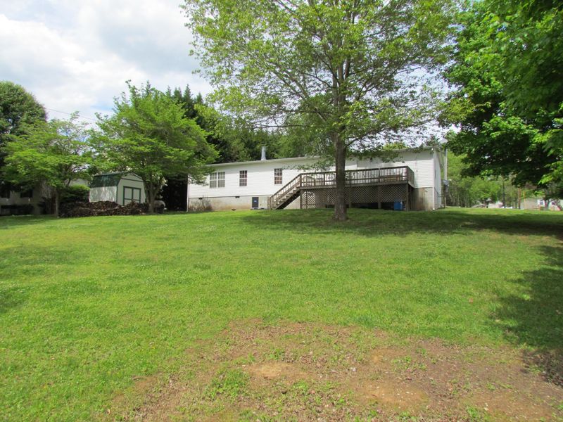 210 Willow, Kingston, TN 37763