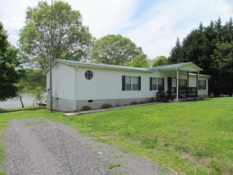 210 Willow, Kingston, TN 37763