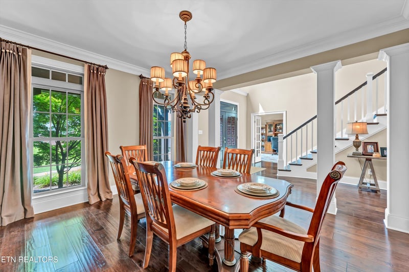 2100 Jakes Walk Ln, Knoxville, TN 37932