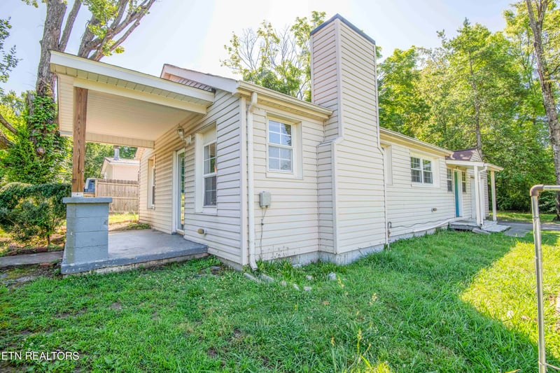 2100 NE Dodson Ave, Knoxville, TN 37917