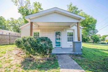 2100 NE Dodson Ave, Knoxville, TN 37917