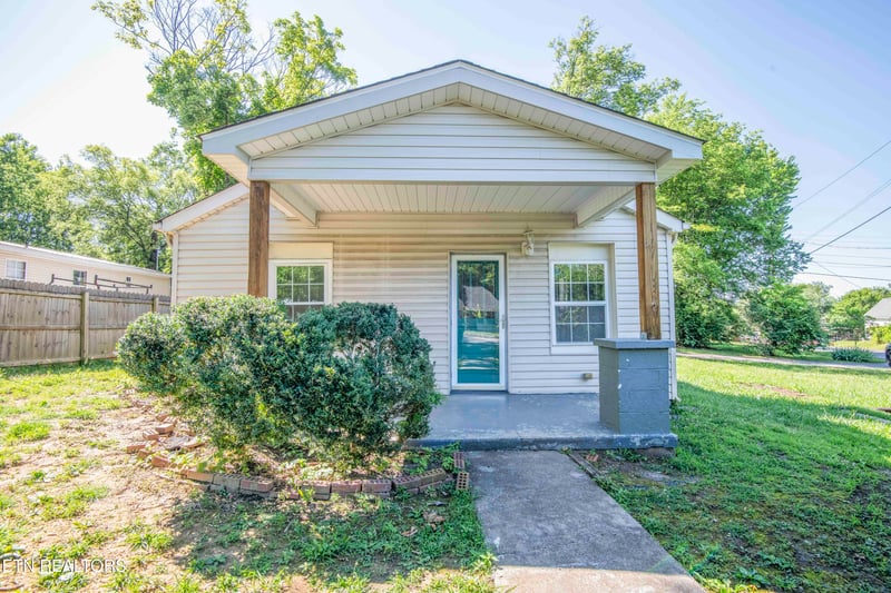 2100 NE Dodson Ave, Knoxville, TN 37917