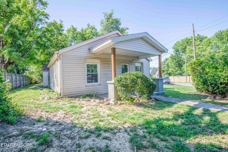 2100 NE Dodson Ave, Knoxville, TN 37917