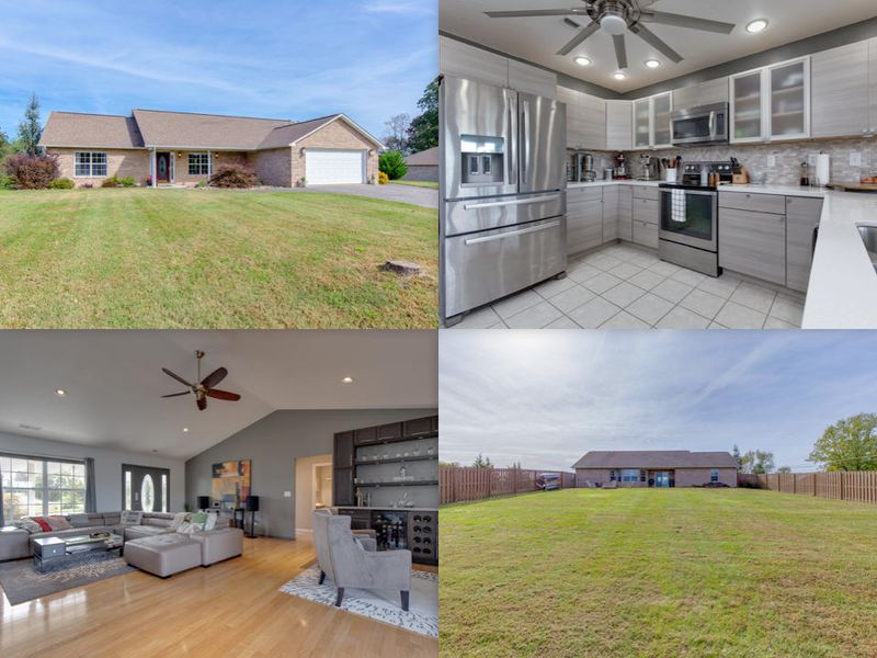 2103 Aaron Ct, Sevierville, TN 37876