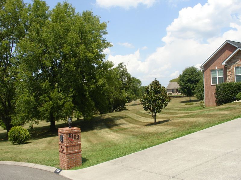 2103 Bryson Ct, Sevierville, TN 37876