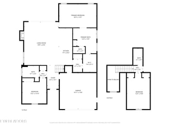 2103 Lantern Park Ln, Knoxville, TN 37932