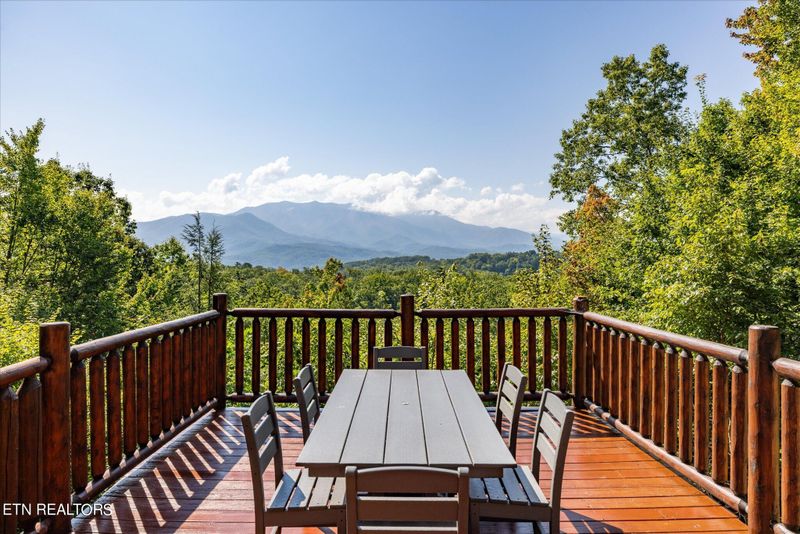 2104 E View Dr, Sevierville, TN 37876