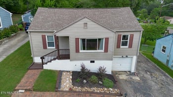 2104 N Park Blvd, Knoxville, TN 37917