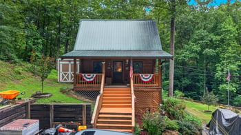 2104 Reid Ln, Pigeon Forge, TN 37876