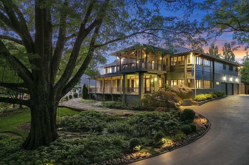 2105 Cherokee Blvd, Knoxville, TN 37919