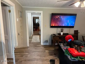 2105 Farris Rd, Maryville, TN 37803