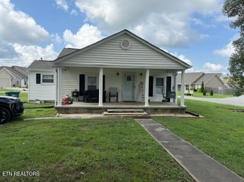 2105 Farris Rd, Maryville, TN 37803