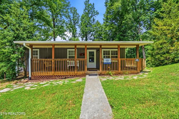 2106 Hickory Manor Rd, Sevierville, TN 37862