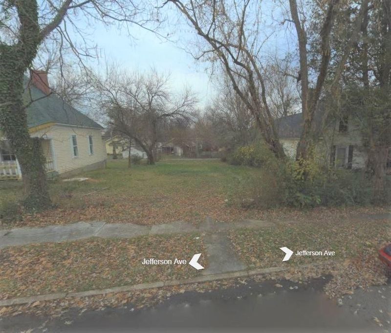 2106 Jefferson Ave, Knoxville, TN 37917