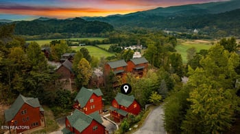 2106 Vly Crk Way, Pigeon Forge, TN 37862